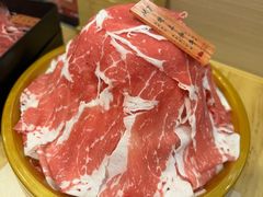 -牛匠和牛寿喜锅(西安总店)