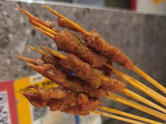 -成都玉林串串香(世纪港湾店)