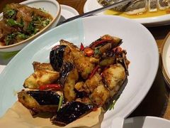 -路小缦·珍馐美馔(市心北路店)