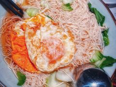 长寿面-佬肥猫(国华广场店)