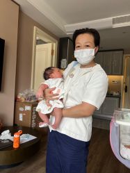 -宝馨月月子中心(友谊医院店)
