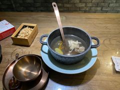 -魁盛居百年鲁菜馆(县西巷店)