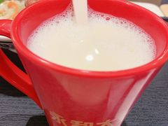 -永和大王(浦东南路店)