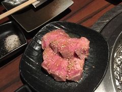 -松阪牛焼肉M(法善寺横丁店)