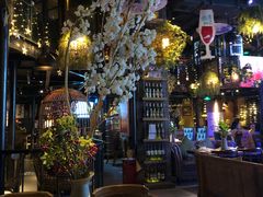 大堂-胡桃里音乐酒馆(石家庄店)