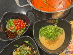 -呷哺呷哺(西单大悦城店)