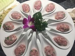 -仁虎老火锅(黄泥磅店)