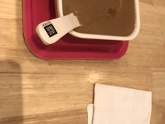 -满记甜品(巴黎春天宝山店)