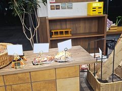 -富贵面包公司(运河店)