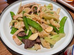 -先记烧鹅王·本地粤菜(福永店)