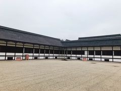 -京都御所