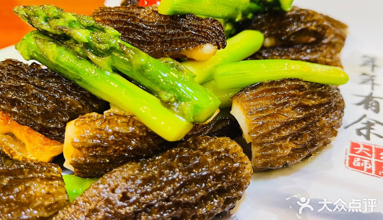 今年的第一顿虾居然不是在专业虾店[调皮]