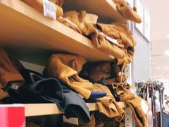 -优衣库(东莞汇一城店)