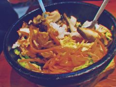 -鑫日千里马朝鲜族小馆(总店)