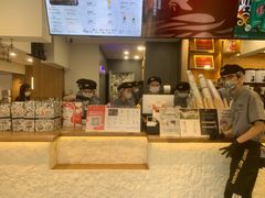 -霸王茶姬(正佳广场店)