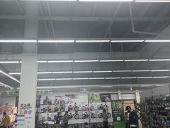 -迪卡侬(大关店)