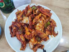 -贤花饭店(城阳店)