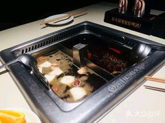 -海底捞火锅(杭州庆春路夜宵主题店)
