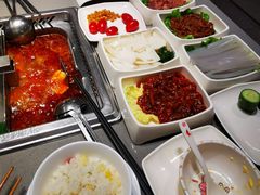 -海底捞火锅(金光华店)