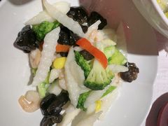 -大鸭梨烤鸭·北京菜(大兴南小街店)
