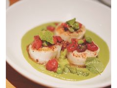 -君悦酒店·La Terrazza意合園·意式风味