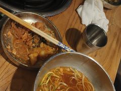 -枣玛尔脊骨汤·烤肉(西塔总店)