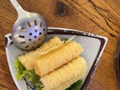 -庭院·冰煮羊·北京涮肉(西单店)