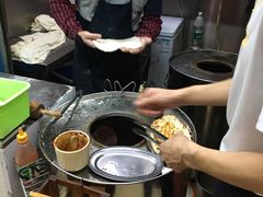 -裕丰西湖干菜饼