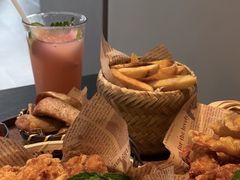 -麦当劳(东吴广场银泰城店)