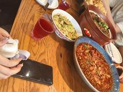 -金掌勺·锅包肉(双榆树店)