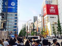 -秋叶原电器街