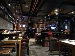 大堂-火炉火自助餐(枫蓝国际店)