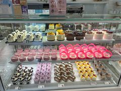 -好利来(靖江路店)