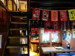 -五右卫门(张自忠路店)