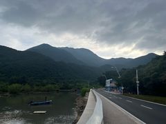 -杨梅坑