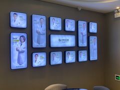 -牙博士口腔品牌连锁(昆山城区店)