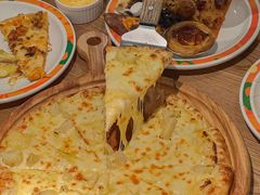 -比格比萨自助(南京万达茂店)