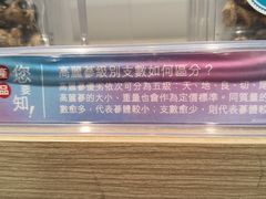 -楼上(尖沙咀店)