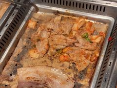 -新石器烤肉(百联川沙店)