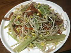 -十二舍·湯物素煮(江泰潤政店)