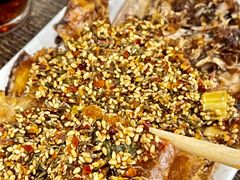 -韩风烤牛肉冷面店