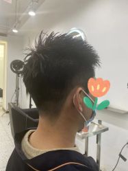-FINE HAIR造型沙龙