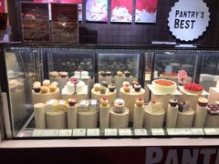 -Pantry's Best派悦坊蛋糕(K11购物艺术中心店)