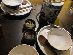 -绿茶餐厅(松江万达店)