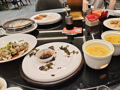 -兴仙饭店·闽味海鲜(马尾总店)