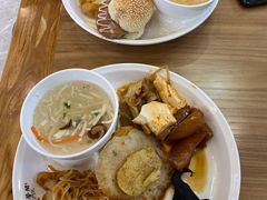-素馨阁·天水麻辣烫(昌硕路店)