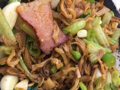 -合合春饼·酱骨·东北菜(潘家园店)