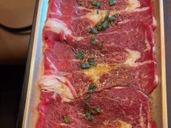 -西塔老太太泥炉烤肉(上海七宝领展广场店)