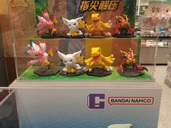 -万达广场(厦门湖里店)