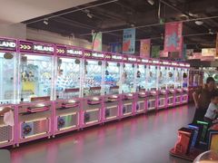 -meland·儿童乐园·游戏厅娃娃机·电玩Xbox(成都合生汇店)